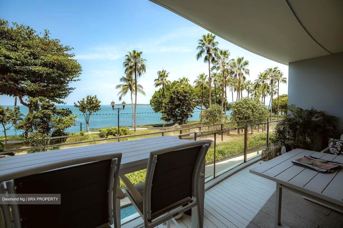 The Coast at Sentosa Cove (D4), Condominium #624788151